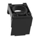 Schneider Electric Push Button Padlockable Flap for Harmony XB4 and XB5 Series ZB4BZ62