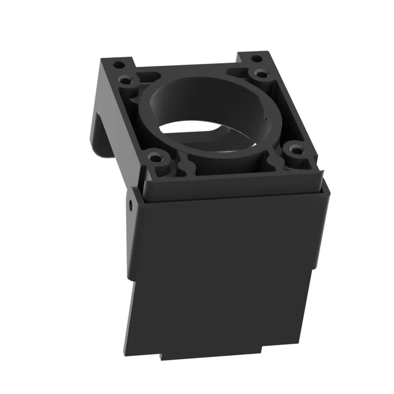 Schneider Electric Push Button Padlockable Flap for Harmony XB4 and XB5 Series ZB4BZ62