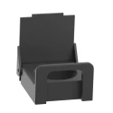 Schneider Electric Push Button Padlockable Flap for Harmony XB4 and XB5 Series ZB4BZ62