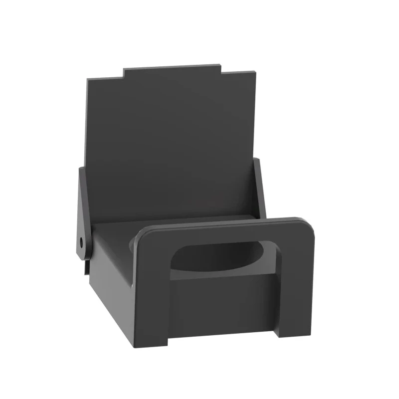 Schneider Electric Push Button Padlockable Flap for Harmony XB4 and XB5 Series ZB4BZ62