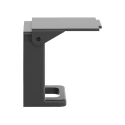Schneider Electric Push Button Padlockable Flap for Harmony XB4 and XB5 Series ZB4BZ62