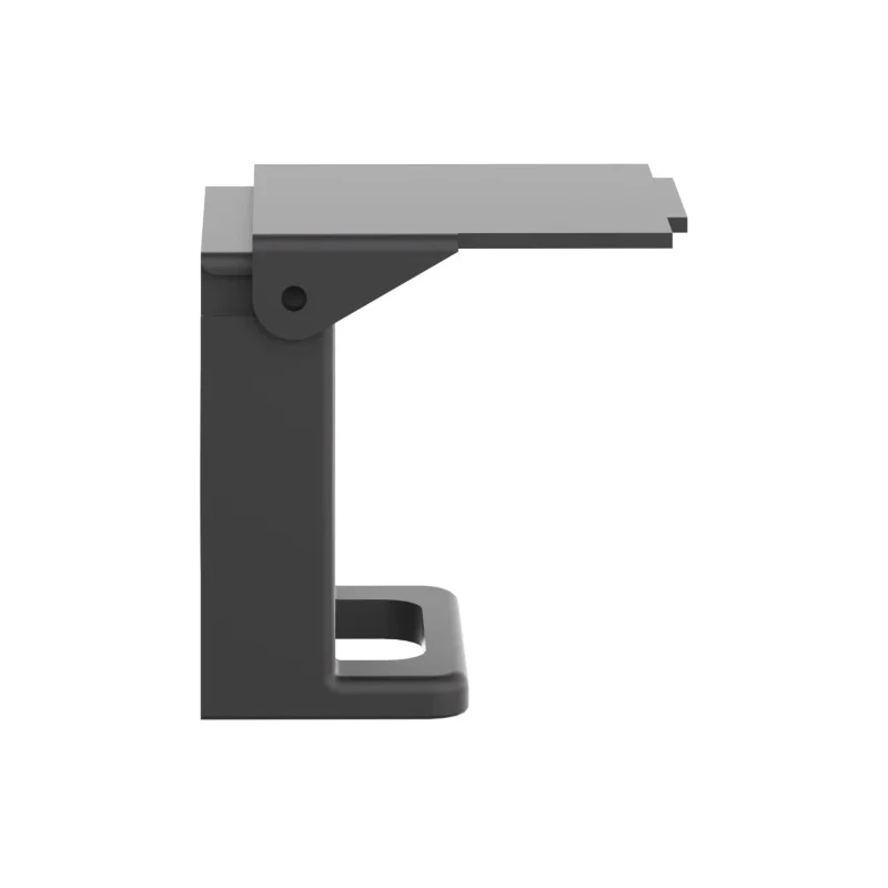 Schneider Electric Push Button Padlockable Flap for Harmony XB4 and XB5 Series ZB4BZ62