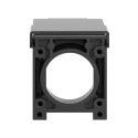 Schneider Electric Push Button Padlockable Flap for Harmony XB4 and XB5 Series ZB4BZ62