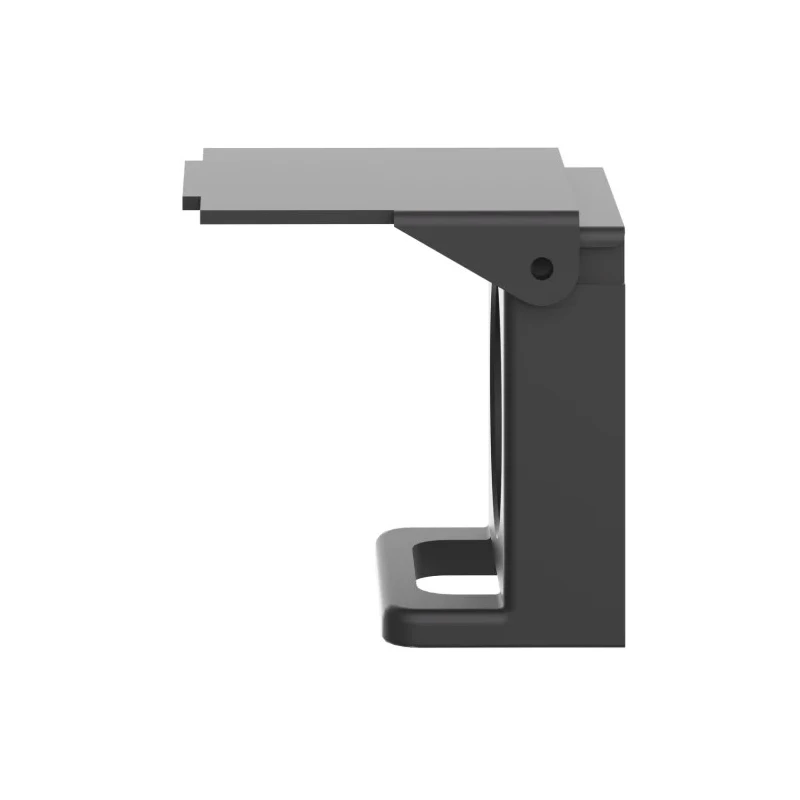 Schneider Electric Push Button Padlockable Flap for Harmony XB4 and XB5 Series ZB4BZ62