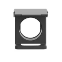 Schneider Electric Push Button Padlockable Flap for Harmony XB4 and XB5 Series ZB4BZ62
