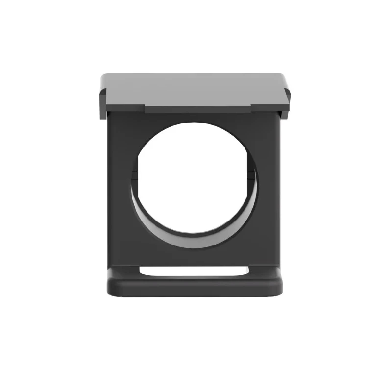 Schneider Electric Push Button Padlockable Flap for Harmony XB4 and XB5 Series ZB4BZ62