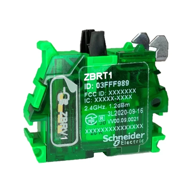 Schneider Electric Harmony XB Series Push Button Transmitter IP30 