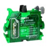 Schneider Electric Harmony XB Series Push Button Transmitter IP30