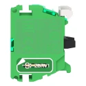 Schneider Electric Harmony XB Series Push Button Transmitter IP30 