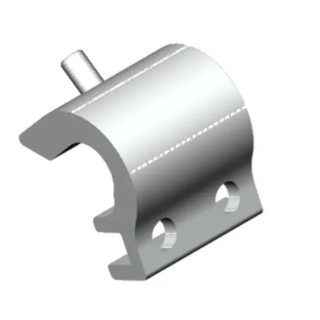 EMERSON ? ASCO Sensor Fitting Kit for 494 Series Pneumatic Sensors P494A3129200A00