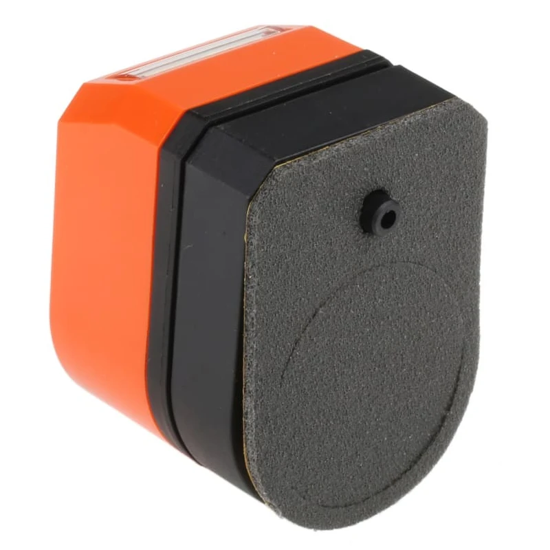 Elesa 5 Digit Mechanical Counter Clockwise Rotation Digital Position Indicator DD52R