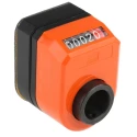 Elesa 5 Digit Mechanical Digital Counter, Clockwise Rotation, 85 mm Digit Height DD52R