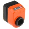 Elesa 5 Digit Mechanical Digital Counter, Clockwise Rotation, 85 mm Digit Height DD52R