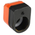 Elesa 5 Digit Mechanical Digital Counter, Clockwise Rotation, 85 mm Digit Height DD52R