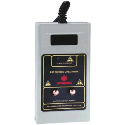 Seaward Calibration Tester PAT Testing Calibrator 227A912