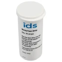 Instruments Direct Single Parameter Nitrite pH Test Strips 50 Strips NIT501