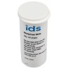 Instruments Direct Single Parameter Nitrite pH Test Strips 50 Strips NIT501
