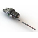 RS PRO Micro Self Priming Water Pump, 28V, 28W, 10 bar Pressure, 400ml/min Flow, Anodised Aluminium Body 817-0734