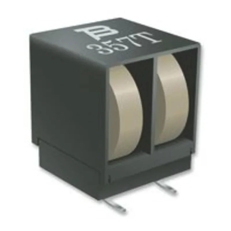 Bourns 0.11 A 230V Plastic Body Surface Mount Dual Resettable Fuse CMF-SDP35A-2