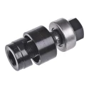 Greenlee Slug-Buster Punch Kit, Circular Hole Size 32.5 mm, Manual and Hydraulic Operation 50351796