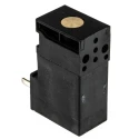 Parker Replacement 24V DC Solenoid Coil for Valve Actuation P2E-KV32C1