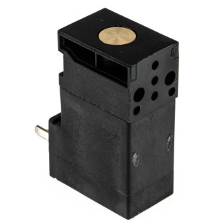 Parker Replacement 24V DC Solenoid Coil for Valve Actuation P2E-KV32C1