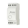 Finder DIN Rail Power Relay 230V AC Coil 16A Switching Current SPDT 13.01.8.230.0000