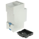 Finder DIN Rail Power Relay 230V AC Coil 16A Switching Current SPDT 13.01.8.230.0000