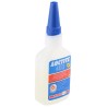 Loctite Super Glue 50 g Transparent Liquid Adhesive for Rubber, Plastic, Metal 88227