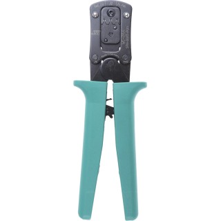 JST CS 10-WC 244 Hand Crimp Tool for SPH Contacts, Durable with Ergonomic Soft Grip WC-244