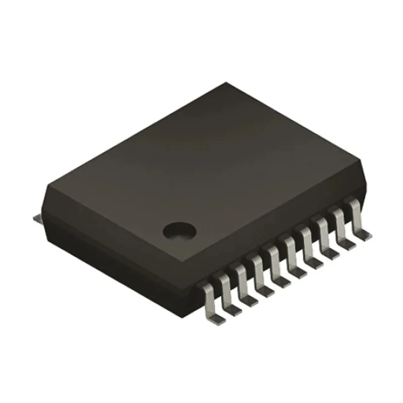 MaxLinear Multiprotocol Transceiver 20-Pin SSOP Surface Mount, 3-5.5V Supply, 2.5mA Current, XR3160EIU-F
