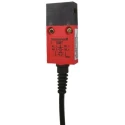 Honeywell Technologies GKM Safety Switch with Keyed Actuator Included Polyamide Housing IP66 IP67 GKMB33
