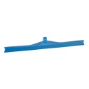 Vikan Ultra Hygienic Blue Floor Squeegee for Wet Floors 85 mm x 70 mm x 700 mm 71703