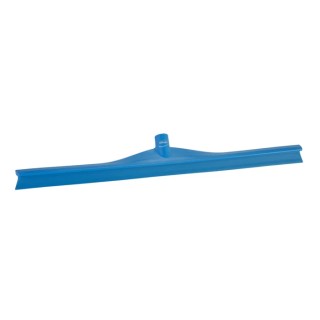 Vikan Ultra Hygienic Blue Floor Squeegee for Wet Floors 85 mm x 70 mm x 700 mm 71703
