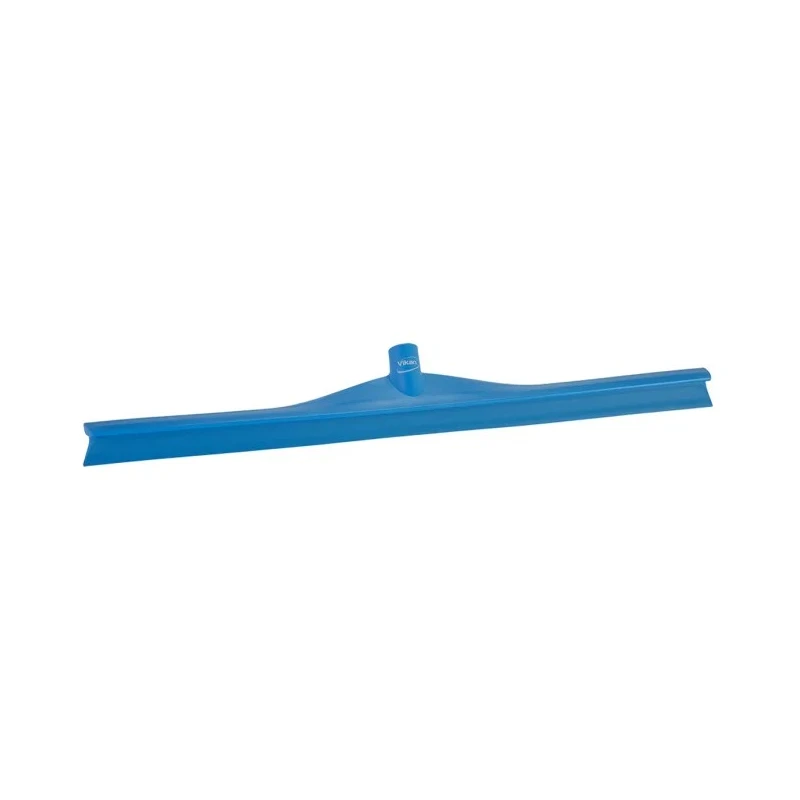 Vikan Ultra Hygienic Blue Floor Squeegee for Wet Floors 85 mm x 70 mm x 700 mm 71703