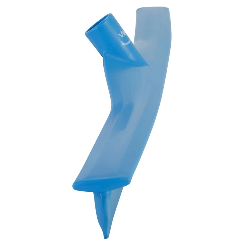 Vikan Ultra Hygienic Blue Floor Squeegee for Wet Floors 85 mm x 70 mm x 700 mm 71703