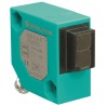 Pepperl + Fuchs Diffuse Photoelectric Sensor Block, 0 to 1.2 m Detection Range, PNP Output, IP67 ML300-8-1200-IR/25/95/120
