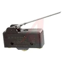 Honeywell Technologies Straight Lever Micro Switch, Screw Terminal, 20A, SPCO, IP64 BA-2RV-A2