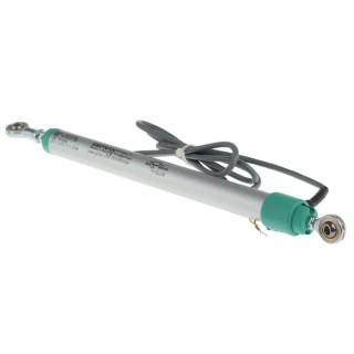 Gefran PZ34 Series Linear Transducer Cable 60V Electrical Automation Sensor Italy PZ34