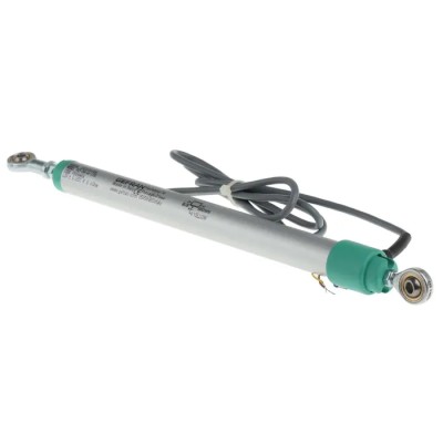Gefran PZ34 Series Linear Transducer Cable 60V Electrical Automation Sensor Italy PZ34