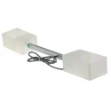 Gefran PZ34 Series Linear Transducer Cable 60V Electrical Automation Sensor Italy PZ34