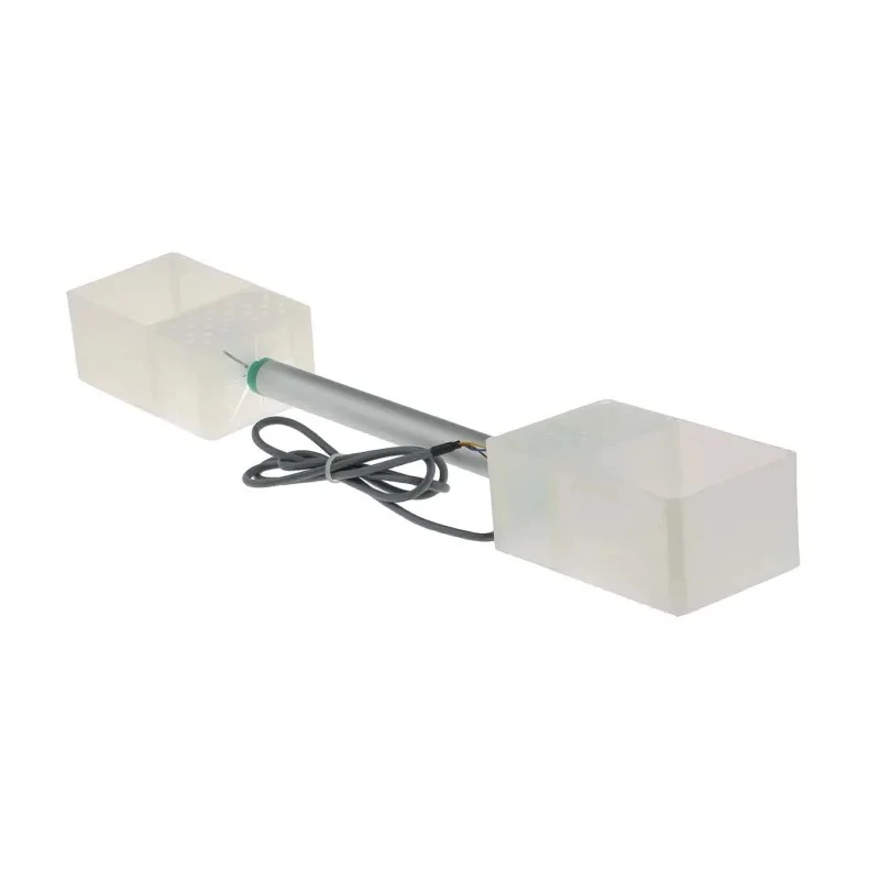 Gefran PZ34 Series Linear Transducer Cable 60V Electrical Automation Sensor Italy PZ34