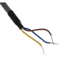 Gefran PZ34 Series Linear Transducer Cable 60V Electrical Automation Sensor Italy PZ34