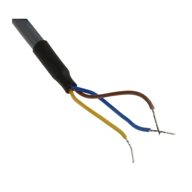 Gefran PZ34 Series Linear Transducer Cable 60V Electrical Automation Sensor Italy PZ34