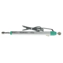 Gefran PZ34 Series Linear Transducer Cable 60V Electrical Automation Sensor Italy PZ34
