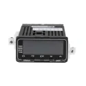 Omron Panel Mount PID Temperature Controller 2 Input 1 Output SSR 240V AC On-Off E5GC