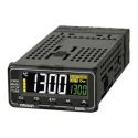 Omron Panel Mount PID Temperature Controller 2 Input 1 Output SSR 240V AC On-Off E5GC
