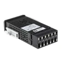Omron Panel Mount PID Temperature Controller 2 Input 1 Output SSR 240V AC On-Off E5GC