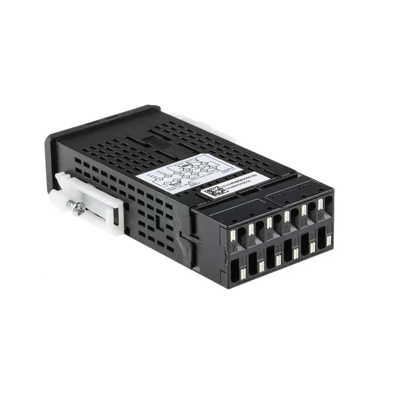 Omron Panel Mount PID Temperature Controller 2 Input 1 Output SSR 240V AC On-Off E5GC