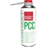 Kontakt Chemie Circuit Board Cleaner 200 ml Aerosol Liquid Flux Residue Remover 84009